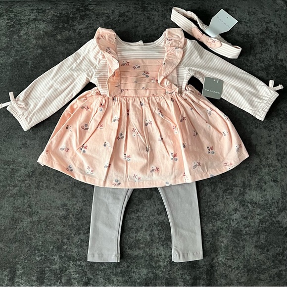 NWT Tahari 4 Piece Outfit - Picture 2 of 15